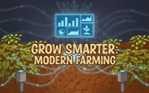 Smart Farming