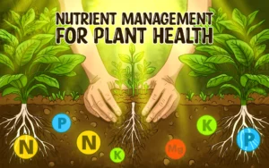 Optimizing Plant Health: Best Practices in Nutrient Management