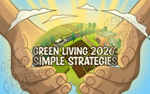 Sustainable Living in 2026: Practical Strategies for a Greener Lifestyle