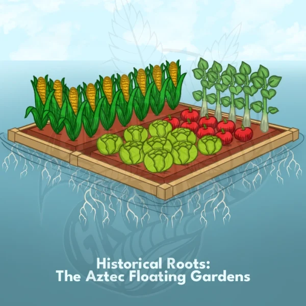 A System Rooted in History