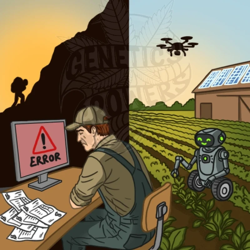 Current Limitations and the Future of Smart Growing