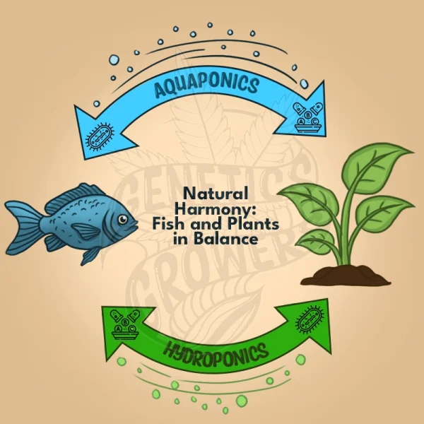 Introducción Welcome to Aquaponics