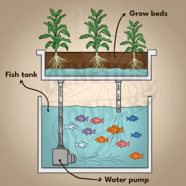 Key System Components